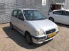 Hyundai Atos 1.0 12V Sloopvoertuig (2001, Grijs)