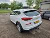 Hyundai Tucson 1.6 GDi 16V 2WD Sloopvoertuig (2019, Wit)