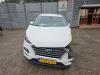 Hyundai Tucson 1.6 GDi 16V 2WD Sloopvoertuig (2019, Wit)