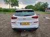 Hyundai Tucson 1.6 GDi 16V 2WD Sloopvoertuig (2019, Wit)