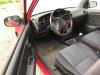 Daihatsu Cuore 1.0 12V Sloopvoertuig (2001, Rood)