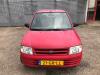 Daihatsu Cuore 1.0 12V Sloopvoertuig (2001, Rood)