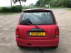 Daihatsu Cuore 1.0 12V Sloopvoertuig (2001, Rood)