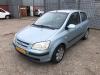 Hyundai Getz 1.3i 12V Sloopvoertuig (2004, Blauw)
