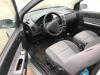Hyundai Getz 1.3i 12V Sloopvoertuig (2004, Blauw)