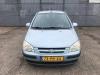 Hyundai Getz 1.3i 12V Sloopvoertuig (2004, Blauw)
