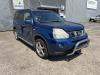 Nissan X-Trail 2.5 16V SE,LE 4x4 Sloopvoertuig (2007, Blauw)