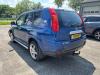 Nissan X-Trail 2.5 16V SE,LE 4x4 Sloopvoertuig (2007, Blauw)