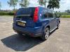 Nissan X-Trail 2.5 16V SE,LE 4x4 Sloopvoertuig (2007, Blauw)