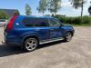 Nissan X-Trail 2.5 16V SE,LE 4x4 Sloopvoertuig (2007, Blauw)