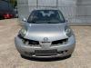 Nissan Micra 1.2 16V Sloopvoertuig (2003, Grijs)