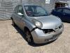 Nissan Micra 1.2 16V Sloopvoertuig (2003, Grijs)