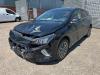 Hyundai Ioniq EV 38 kWh Sloopvoertuig (2019, Zwart)