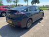 Hyundai Ioniq EV 38 kWh Sloopvoertuig (2019, Zwart)