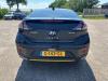Hyundai Ioniq EV 38 kWh Sloopvoertuig (2019, Zwart)