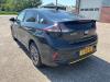 Hyundai Ioniq EV 38 kWh Sloopvoertuig (2019, Zwart)