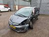 Honda Jazz 1.3 VTEC 16V Hybrid Sloopvoertuig (2014, Grijs)