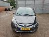 Honda Jazz 1.3 VTEC 16V Hybrid Sloopvoertuig (2014, Grijs)