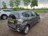 Honda Jazz 1.3 VTEC 16V Hybrid Sloopvoertuig (2014, Grijs)