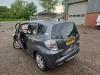 Honda Jazz 1.3 VTEC 16V Hybrid Sloopvoertuig (2014, Grijs)