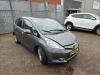 Honda Jazz 1.3 VTEC 16V Hybrid Sloopvoertuig (2014, Grijs)