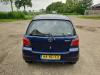 Toyota Yaris 1.0 16V VVT-i Sloopvoertuig (1999, Blauw)
