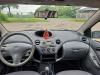 Toyota Yaris 1.0 16V VVT-i Sloopvoertuig (1999, Blauw)