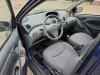 Toyota Yaris 1.0 16V VVT-i Sloopvoertuig (1999, Blauw)