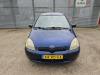 Toyota Yaris 1.0 16V VVT-i Sloopvoertuig (1999, Blauw)