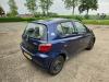 Toyota Yaris 1.0 16V VVT-i Sloopvoertuig (1999, Blauw)