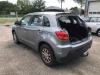 Mitsubishi ASX 1.6 MIVEC 16V Sloopvoertuig (2010, Grijs)