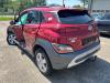Hyundai Kona 1.6 GDi HEV 16V Sloopvoertuig (2021, Rood)