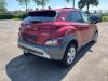 Hyundai Kona 1.6 GDi HEV 16V Sloopvoertuig (2021, Rood)