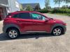 Hyundai Kona 1.6 GDi HEV 16V Sloopvoertuig (2021, Rood)