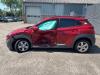 Hyundai Kona 1.6 GDi HEV 16V Sloopvoertuig (2021, Rood)