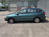 Kia Rio 1.5 16V Sloopvoertuig (2004, Groen)