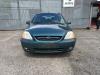 Kia Rio 1.5 16V Sloopvoertuig (2004, Groen)
