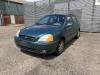 Kia Rio 1.5 16V Sloopvoertuig (2004, Groen)