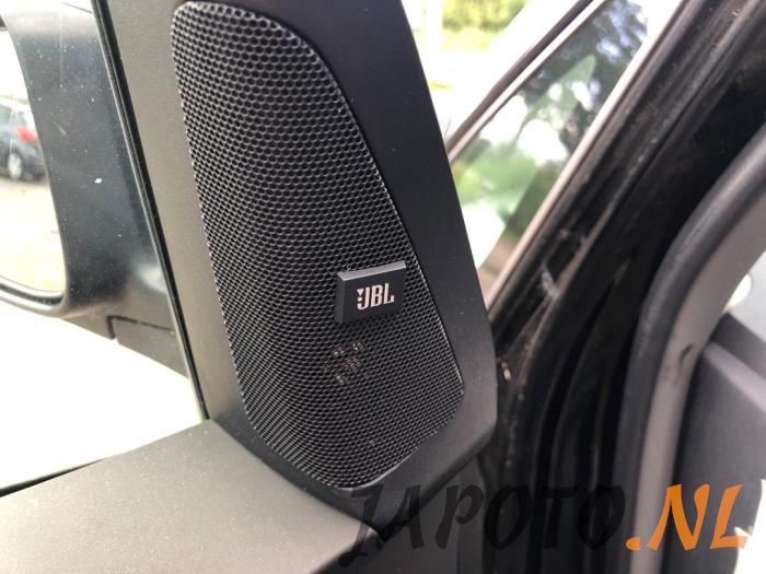 Toyota Prius 1.5 16V Sloopvoertuig (2006, Zwart)