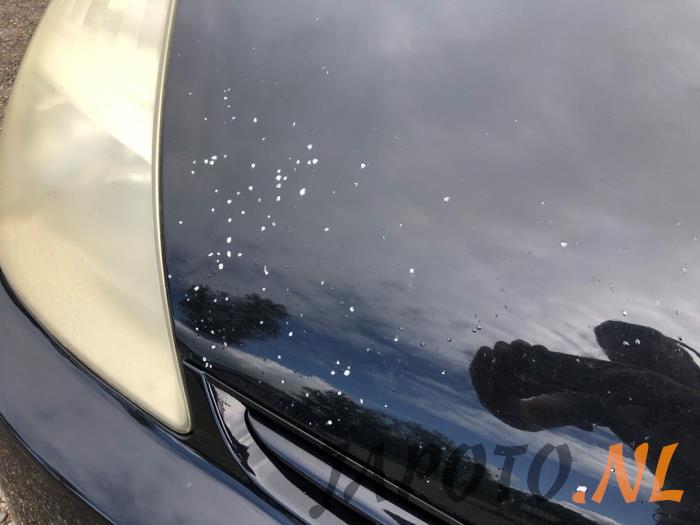 Toyota Prius 1.5 16V Sloopvoertuig (2006, Zwart)