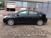 Toyota Prius 1.5 16V Sloopvoertuig (2006, Zwart)