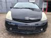 Toyota Prius 1.5 16V Sloopvoertuig (2006, Zwart)