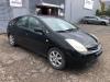 Toyota Prius 1.5 16V Sloopvoertuig (2006, Zwart)