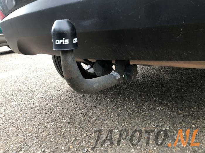 Hyundai iX35 2.0 16V Sloopvoertuig (2010)