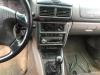 Subaru Forester 2.0 16V S-Turbo Sloopvoertuig (2000, Groen, Grijs)