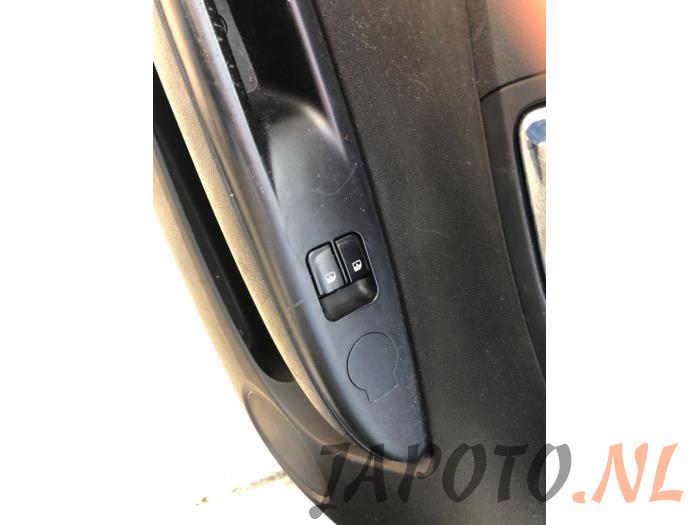 Hyundai i20 1.2i 16V Sloopvoertuig (2011, Grijs)