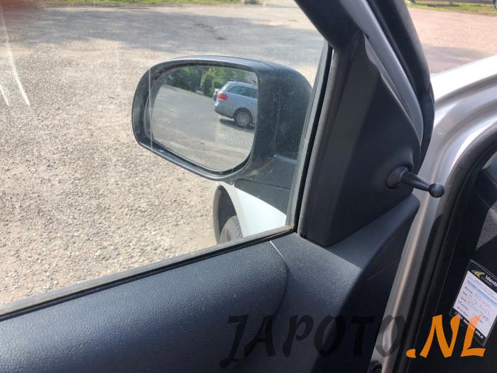 Hyundai i20 1.2i 16V Sloopvoertuig (2011, Grijs)