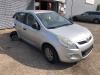 Hyundai i20 1.2i 16V Sloopvoertuig (2011, Grijs)