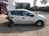Hyundai i20 1.2i 16V Sloopvoertuig (2011, Grijs)
