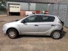 Hyundai i20 1.2i 16V Sloopvoertuig (2011, Grijs)